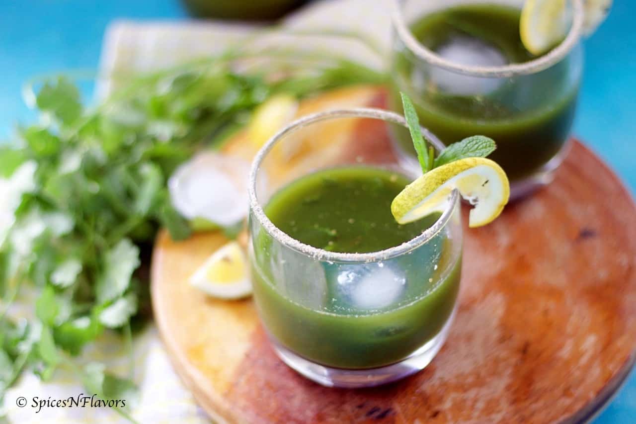 https://www.spicesnflavors.com/wp-content/uploads/2017/10/coriander-mint-juice-1-min.jpg